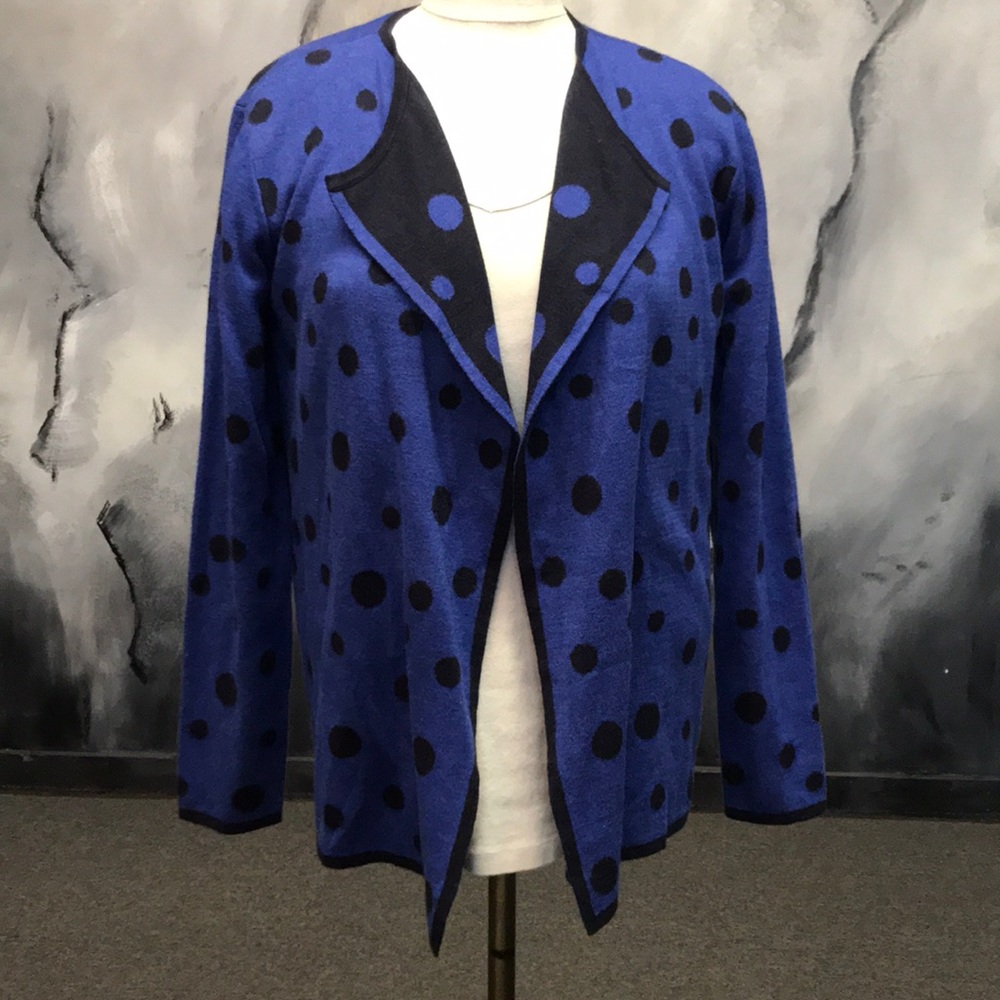 NWT ladies cardigan